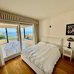 Апартаменты Panoramic In Таормина