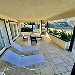 Апартаменты Panoramic In *