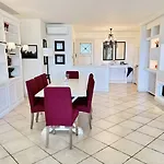 Апартаменты Panoramic In