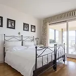 Апартаменты Panoramic In *