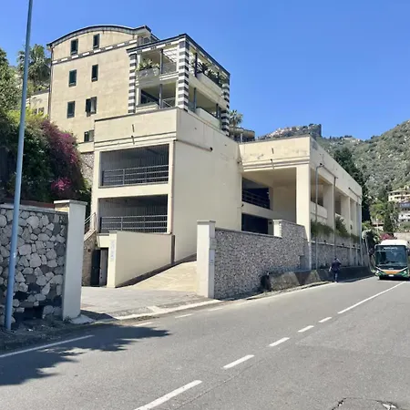Panoramic In Διαμέρισμα