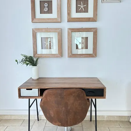 Apartment Panoramic In