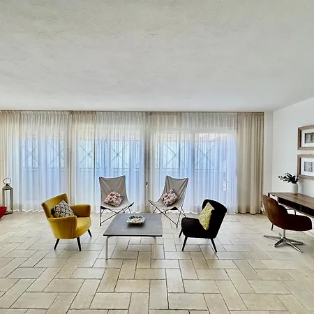 Panoramic In דירה *