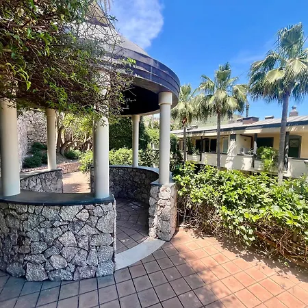 Panoramic In شقة *