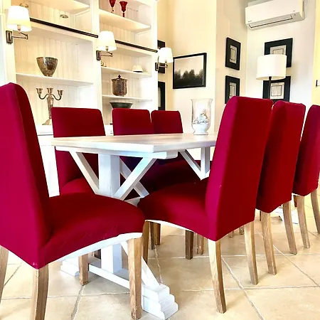 شقة Panoramic In *