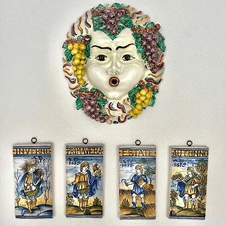 شقة Panoramic In *