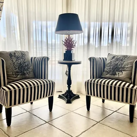 شقة Panoramic In *