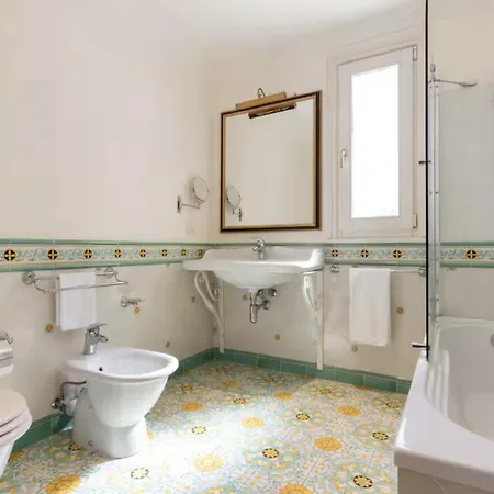 شقة Panoramic In *