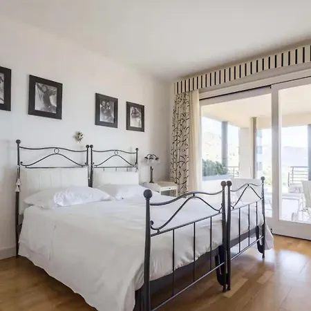 شقة Panoramic In *