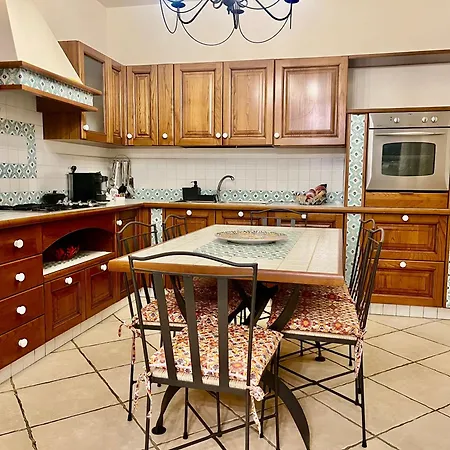 Panoramic In Διαμέρισμα Ταορμίνα