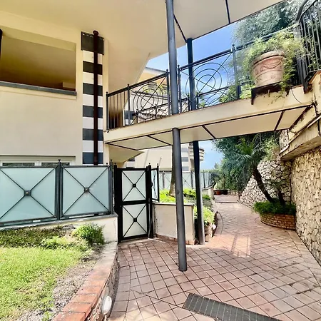 Panoramic In Ταορμίνα